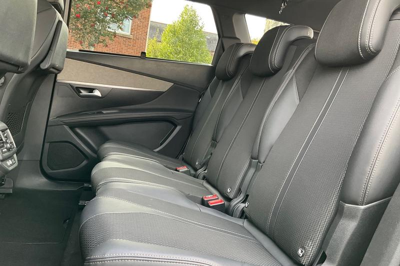 Used Peugeot 5008 2023 for sale - 76036257: Photo 20