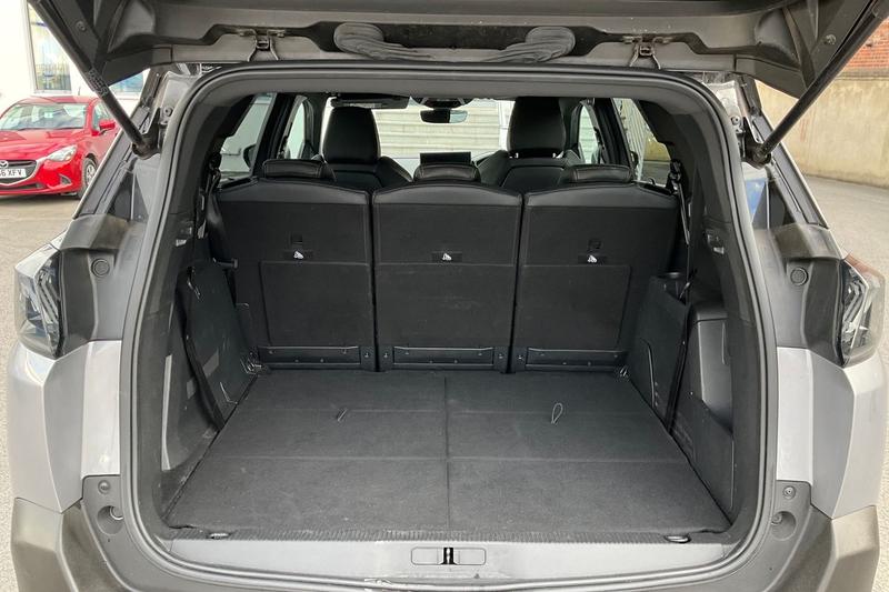 Used Peugeot 5008 2023 for sale - 76036257: Photo 21