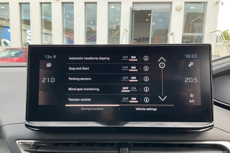 Used Peugeot 5008 2023 for sale - 76036257: Photo 26