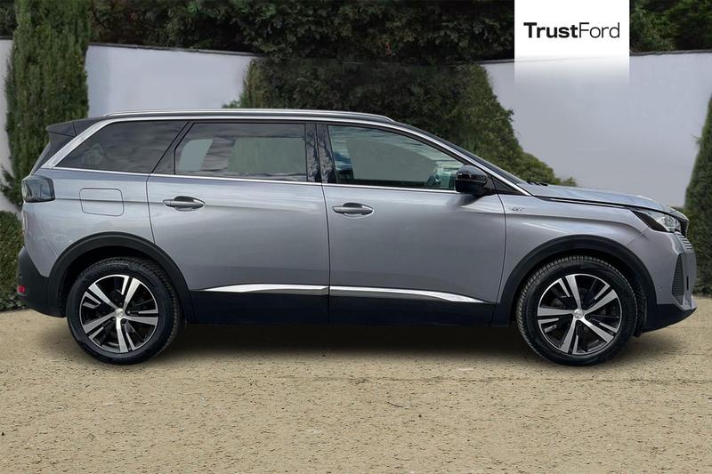 Used Peugeot 5008 2023 for sale - 76036257: Photo 3
