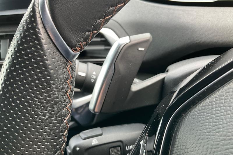 Used Peugeot 5008 2023 for sale - 76036257: Photo 30