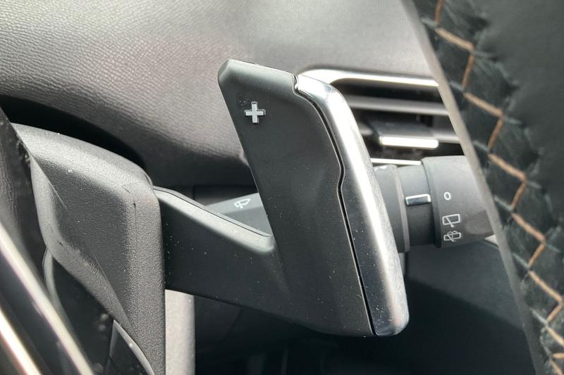 Used Peugeot 5008 2023 for sale - 76036257: Photo 31