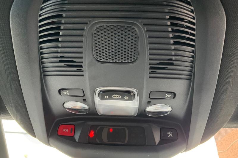 Used Peugeot 5008 2023 for sale - 76036257: Photo 32
