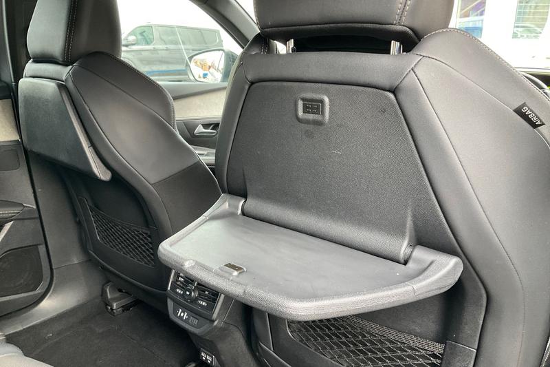 Used Peugeot 5008 2023 for sale - 76036257: Photo 34