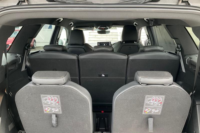 Used Peugeot 5008 2023 for sale - 76036257: Photo 36