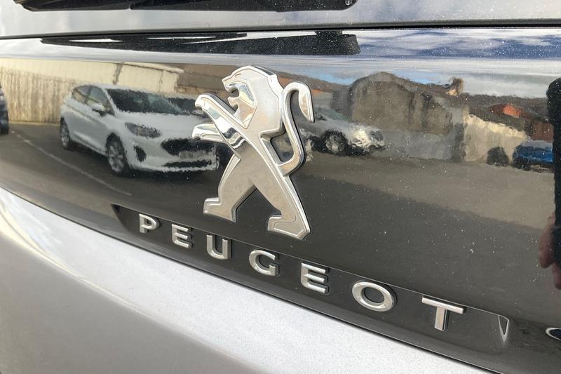 Used Peugeot 5008 2023 for sale - 76036257: Photo 40