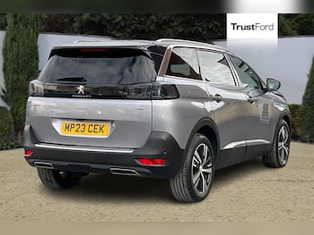Used Peugeot 5008 2023 for sale - 76036257: Photo 4
