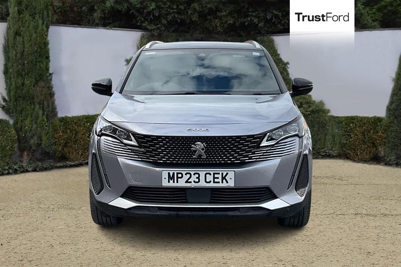 Used Peugeot 5008 2023 for sale - 76036257: Photo 6