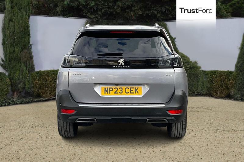 Used Peugeot 5008 2023 for sale - 76036257: Photo 7