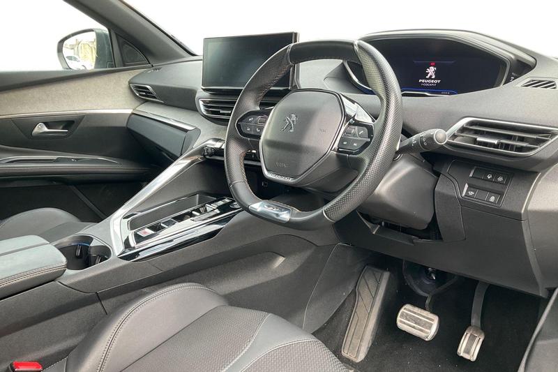 Used Peugeot 5008 2023 for sale - 76036257: Photo 9