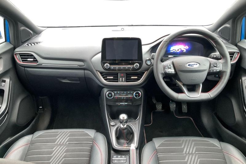 Used Ford Puma for sale - 77427204: Photo 10