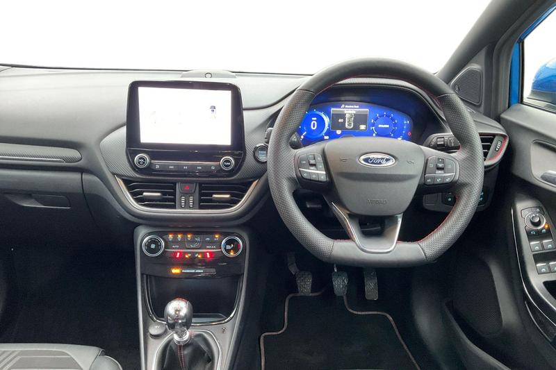 Used Ford Puma for sale - 77427204: Photo 11