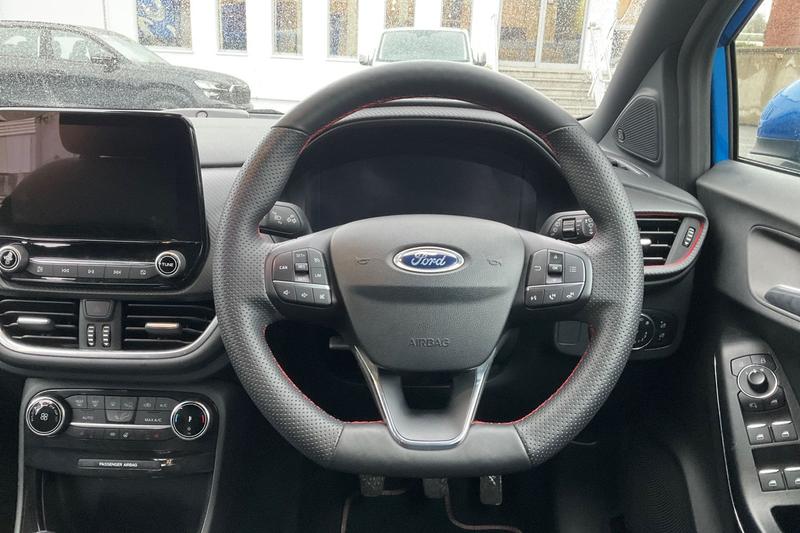 Used Ford Puma for sale - 77427204: Photo 12