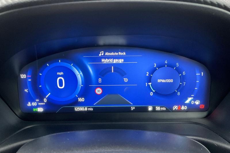 Used Ford Puma for sale - 77427204: Photo 13