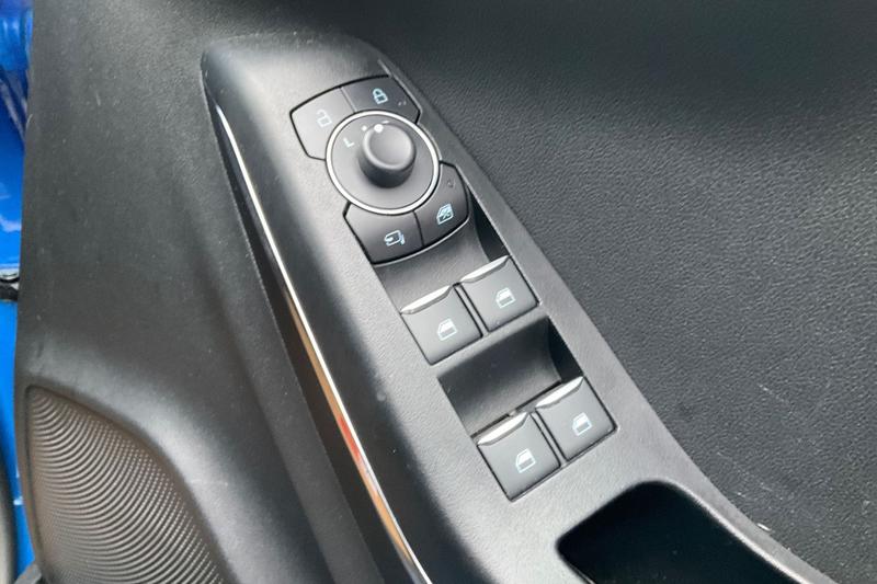 Used Ford Puma for sale - 77427204: Photo 16