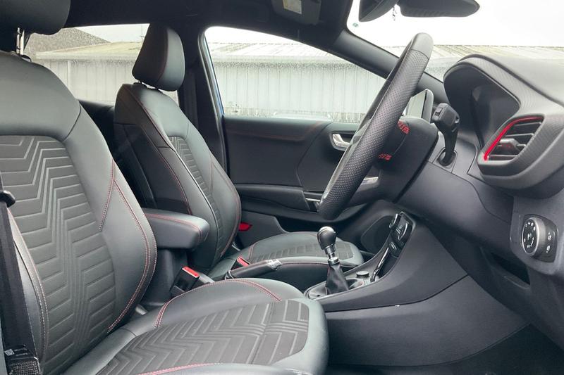 Used Ford Puma for sale - 77427204: Photo 17