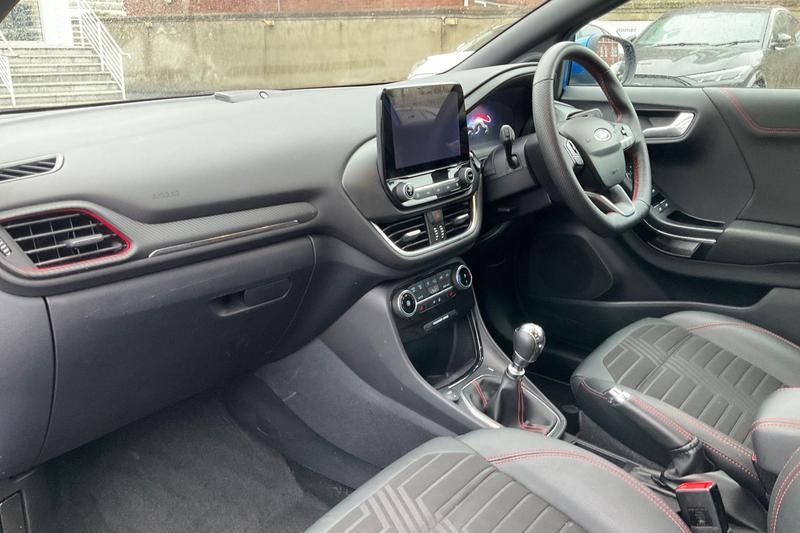 Used Ford Puma for sale - 77427204: Photo 18