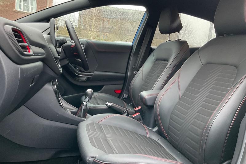 Used Ford Puma for sale - 77427204: Photo 19