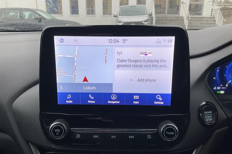 Used Ford Puma for sale - 77427204: Photo 23