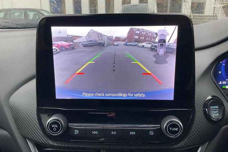 Used Ford Puma for sale - 77427204: Photo 24