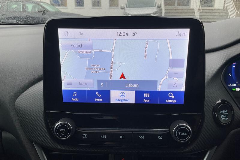 Used Ford Puma for sale - 77427204: Photo 25