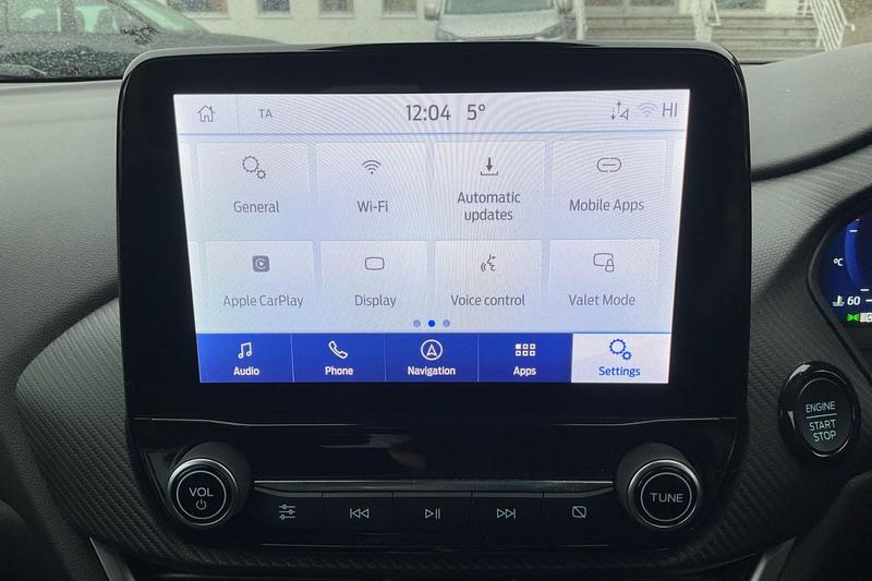 Used Ford Puma for sale - 77427204: Photo 27