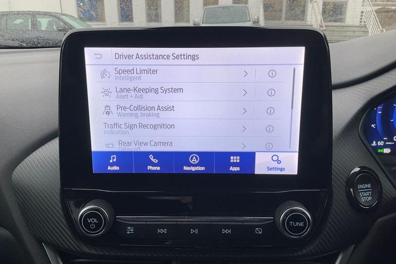 Used Ford Puma for sale - 77427204: Photo 28