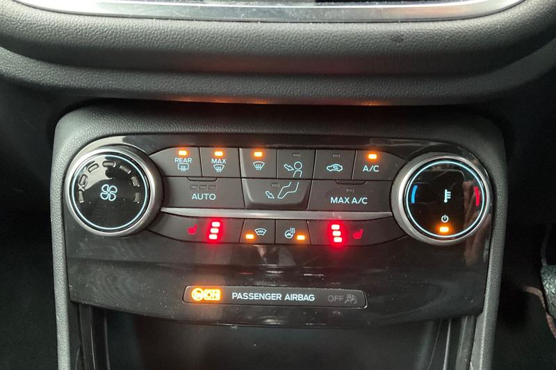 Used Ford Puma for sale - 77427204: Photo 29