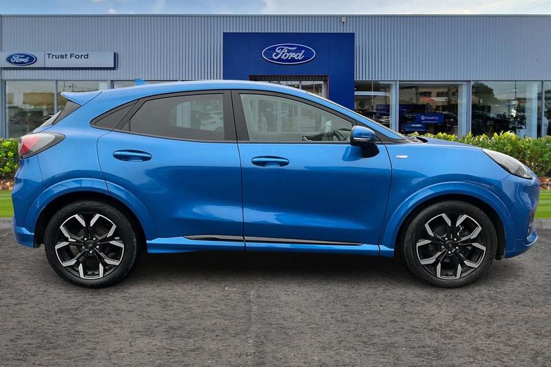 Used Ford Puma for sale - 77427204: Photo 3