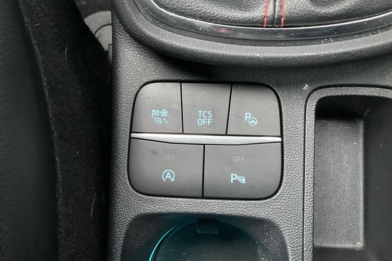 Used Ford Puma for sale - 77427204: Photo 32