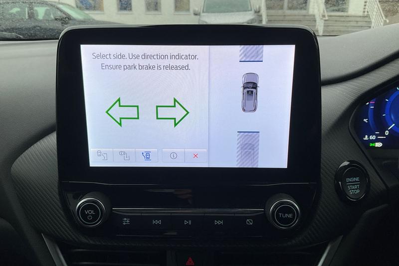 Used Ford Puma for sale - 77427204: Photo 33