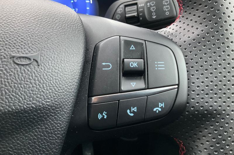 Used Ford Puma for sale - 77427204: Photo 35