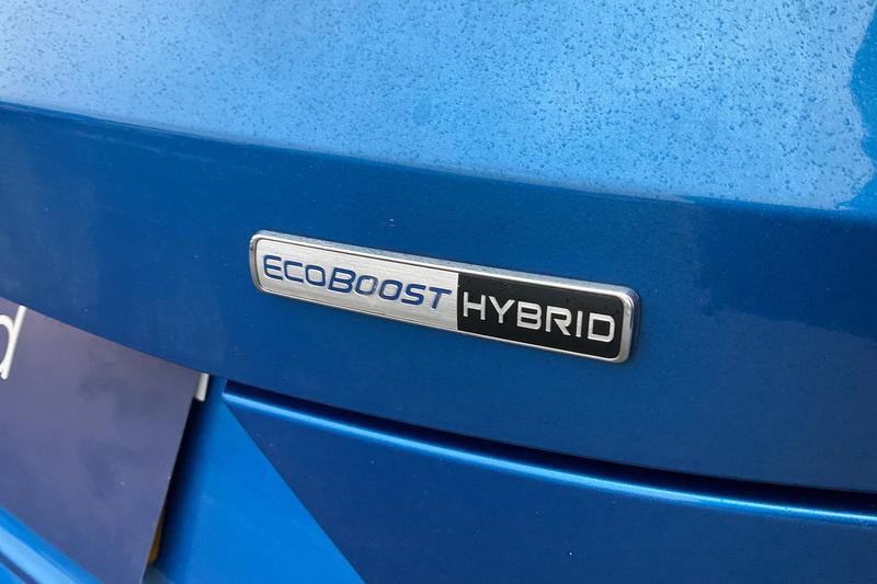 Used Ford Puma for sale - 77427204: Photo 39