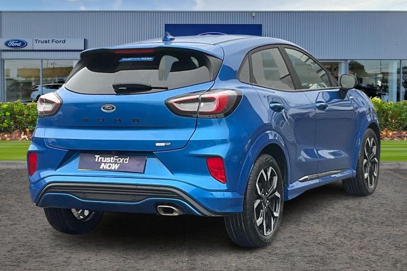 Used Ford Puma for sale - 77427204: Photo 4