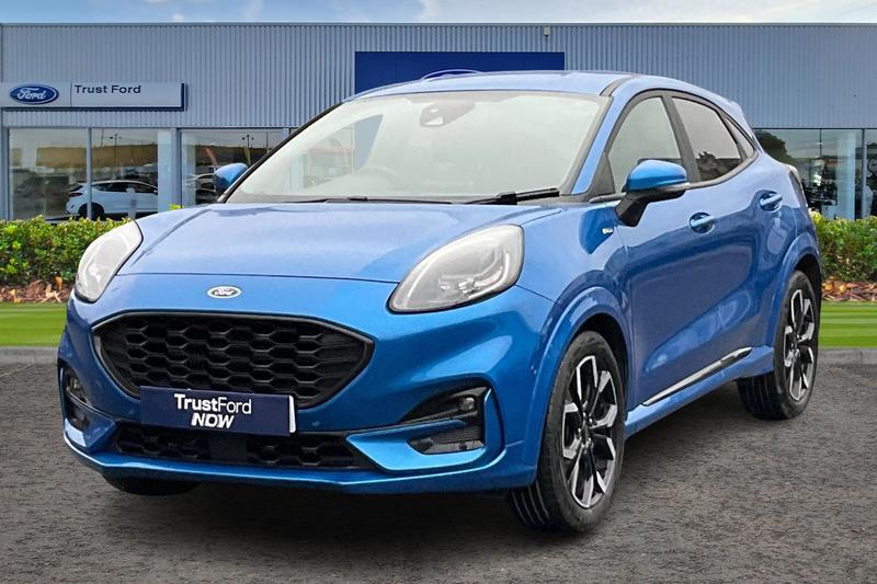 Used Ford Puma for sale - 77427204: Photo 5