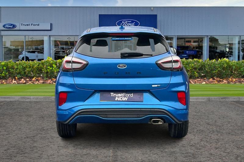 Used Ford Puma for sale - 77427204: Photo 7