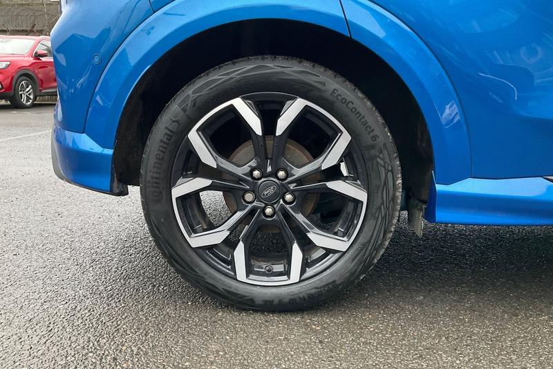 Used Ford Puma for sale - 77427204: Photo 8