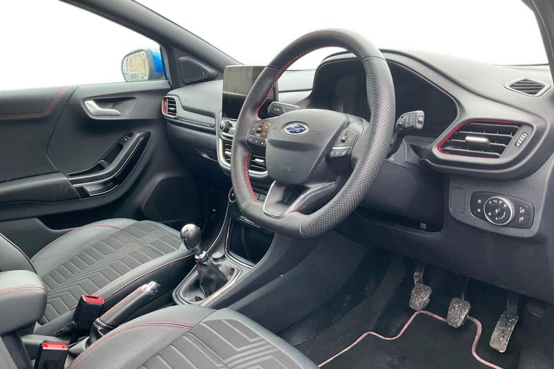 Used Ford Puma for sale - 77427204: Photo 9