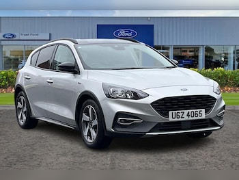 Used Ford Focus 2021 for sale - 79077054: Photo
