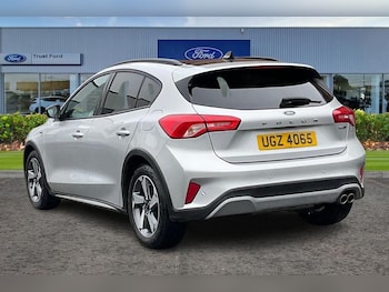 Used Ford Focus 2021 for sale - 79077054: Photo