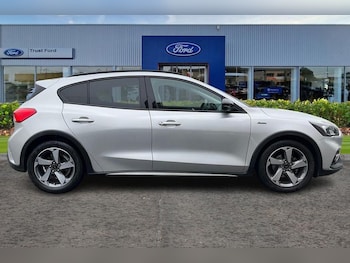 Used Ford Focus 2021 for sale - 79077054: Photo