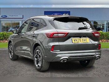 Used Ford Kuga 2025 for sale - 78376870: Photo