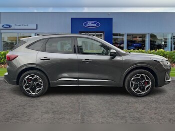 Used Ford Kuga 2025 for sale - 78376870: Photo