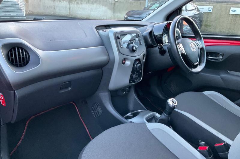 Used Toyota AYGO 2016 for sale - 76931326: Photo 18