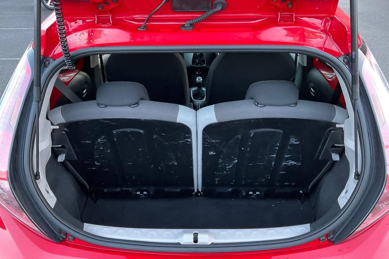 Used Toyota AYGO 2016 for sale - 76931326: Photo 21