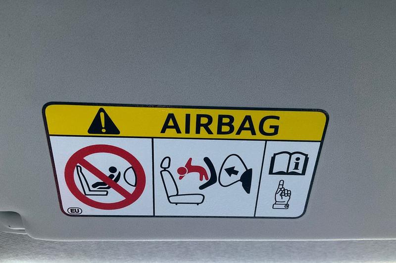 Used Toyota AYGO 2016 for sale - 76931326: Photo 22