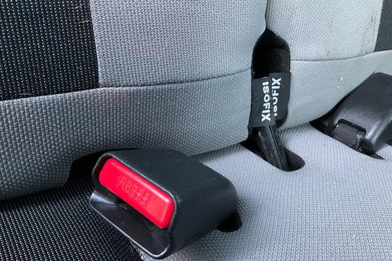 Used Toyota AYGO 2016 for sale - 76931326: Photo 31