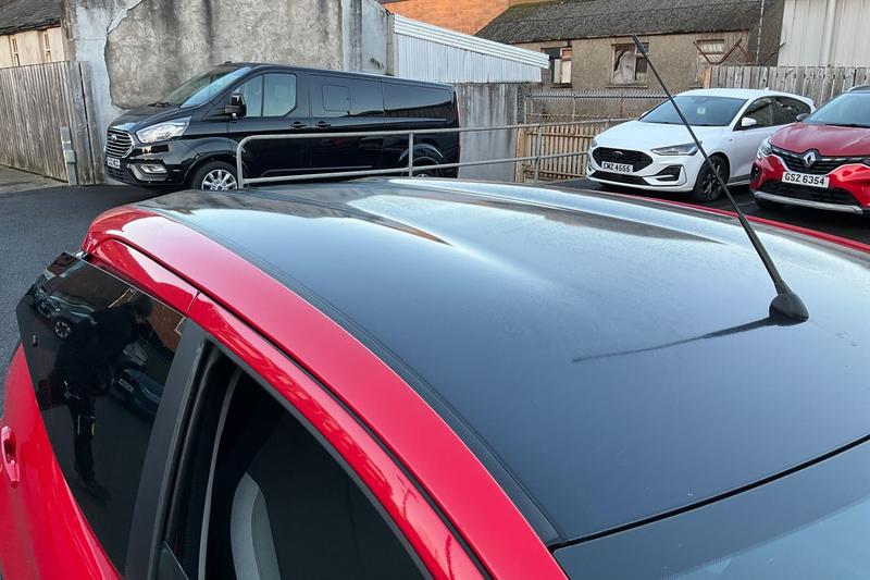 Used Toyota AYGO 2016 for sale - 76931326: Photo 36