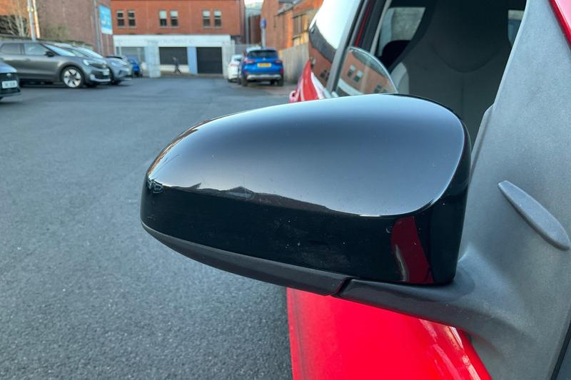 Used Toyota AYGO 2016 for sale - 76931326: Photo 37