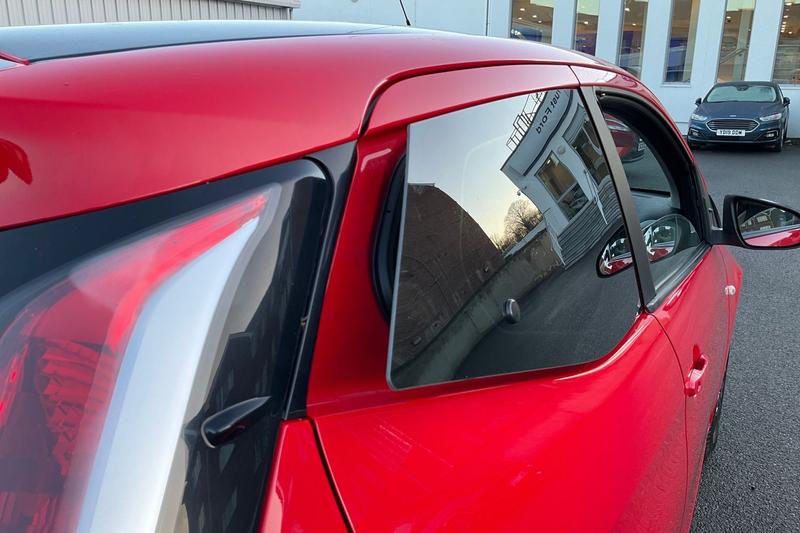 Used Toyota AYGO 2016 for sale - 76931326: Photo 38